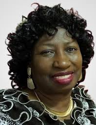 Obituary for Mother Joyce Marie Benton