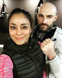 An hour and a half with the man @kamydbruder and I'm a MFing Ninja. I'm  coming for you @jackiechan 😎😎 #onecandream #stuntmen #acting #actor  #skillbuilding #nunchucks #martialarts #ohshittinhell