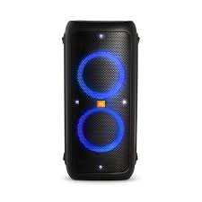 Jbl Partybox 300 Battery Powered Portable Bluetooth Party Speaker With Light Effects