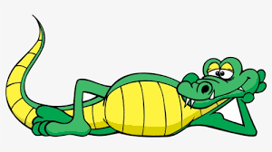 Alligator, head, smile, seductive, teeth, reptile, crocodile. A Drawing Of A Alligator Head Hd Png Download Kindpng