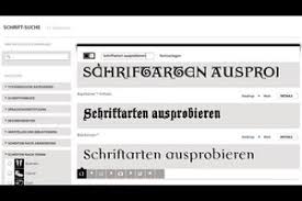 Video Schriftarten Ausprobieren Online Verschiedene Schriftzuge Kreieren Shop cool personalized schriftarten tattoos with unbelievable discounts.