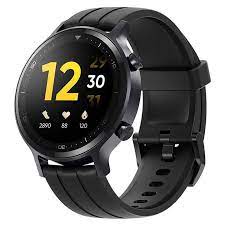 Here you find a full review of this realme recently realme launched their two smartwatches realme watch s and realme watch s pro. Realme Watch S Rma207 Black