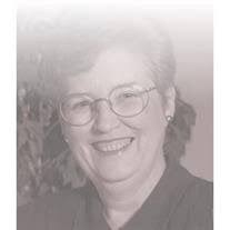 Joyce Sparkman Obituary