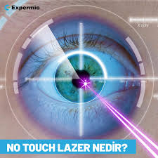 No Touch Lazer Nedir 2020 Bilgi Kultur Saglikli Yasam
