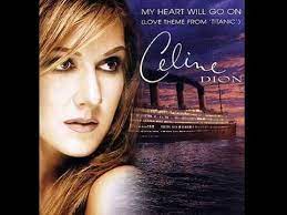 Muitas vezes, a maioria das pessoas deu classificações positivas neste livro sobre musicas de celin dion. My Heart Will Go On Original Instrumental Youtube