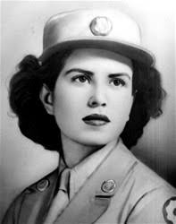 Timeline of Texas Women's History