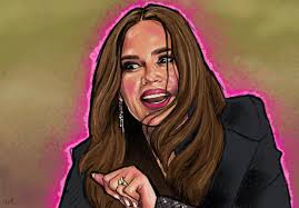 I Wanna See Who the Real Soldiers for Karen Huger Is… Because I Certainly  Don't Want Any Fake Bitches Around” [Karen is always