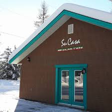 Use your uber account to order delivery from su casa mexican restaurant in salt lake city. Su Casa Mexican Cafe Boundary Country Service Directory