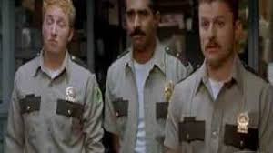 If you were my son, mac, i would've smothered you by now. Super Troopers Shenanigans Youtube