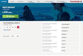 Aug 07, 2021 · all the published draws results and payouts are grouped by a game name. France Powerball Results