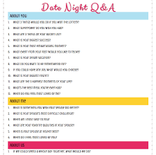 Couples + girls night out) 32.95 $ 32. Date Night Questions Conversation Starters For Married Couples Feels Like Home Blog