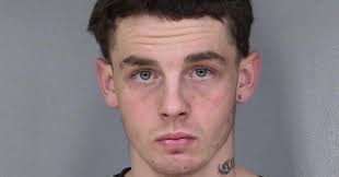 18-Year-Old Arrested for Possession of a Stolen Vehicle