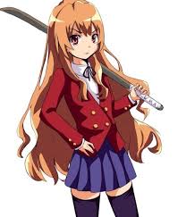 Pin On Toradora