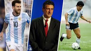Todas las noticias sobre mario kempes publicadas en el país. Mario Kempes Sorprende Al Responder Si Prefiere A Maradona O Messi Emol Com