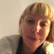 Anna Prost's Instagram, Twitter & Facebook