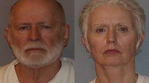 James whitey bulger embarked upon a life of crime at the age of 14 and had become a prominent figure in boston's organized crime scene by the late 1970s. Homeless Santa Monica Cat Led To Boston Mobster S Arrest