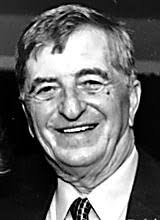 Leonard Peduzzi Obituary (1932