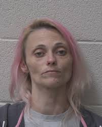Taylorsville Woman Facing Charges Dating To 2017 And 2022