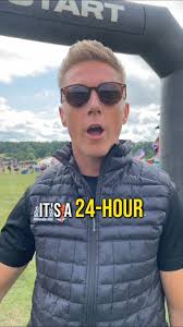 World's Toughest Mudder