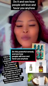 How to Use Six Flower Bin El Sudan and Dan Duala Perfume