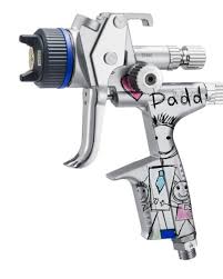 Now, its available to everyone from the occasional user to the professional. Sata Uk Ltd Sata Custom Design Spray Gun Some Facebook