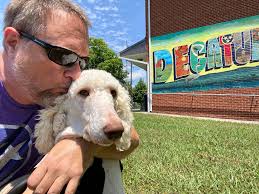 Does your dog have separation anxiety?