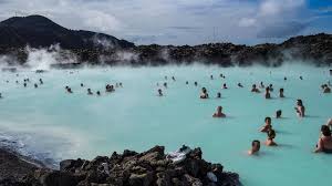 This brings the player to vulcan island shore. Island Vulkan An Der Blauen Lagune Droht Auszubrechen