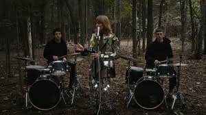 The Weather Station Robber Musik Lagu Bersyukur