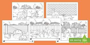 Hairy maclary and the hairy maclary and friends logo are registered trademarks. Colouring Pages To Support Teaching On Hairy Maclary