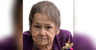 Rosalie "Rose" Shriner Obituary