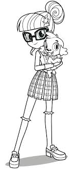 Coloriages A Imprimer My Little Pony Et Equestria Girls My Little Pony Coloring Coloring Pages For Girls My Little Pony