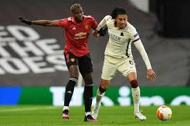 5 is coming up on thursday when roma visits old trafford for the first leg of the europa league semifinals and ole gunnar solskjaer has reason to believe this time will be different. Duju3 N7liz8ym