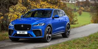 Repairpal does not score vehicles that do not meet statistical significance based on available repair data. 2021 Jaguar F Pace Svr Suv Reliability And Recalls Carindigo Com