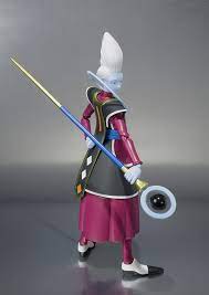 4.7 out of 5 stars. Amazon Com Tamashii Nations Bandai S H Figuarts Whis Dragon Ball Z Action Figure Toys Games
