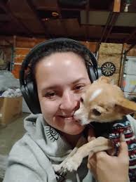 Small chihuahua missing