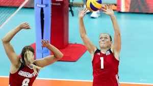 Here's how to watch the team compete in the united states. Meet The U S Olympic Women S Volleyball Team As They Tune Up For Tokyo