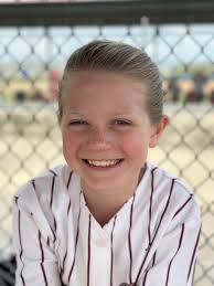 Wanna give a big birthday shout-out to our # 5! Happy 11th birthday Hayden  🎂