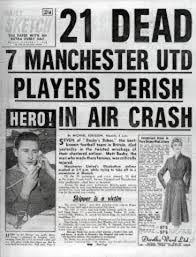 The home of man utd on 90min. The History Of Manchester United Timeline Timetoast Timelines