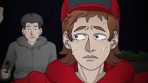 tattletale HORROR SHORT FILM