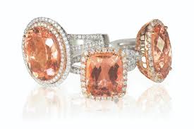 How Is Morganite Graded For Gem Quality