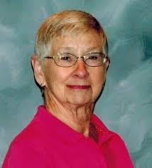 Kaye Norwood Obituary