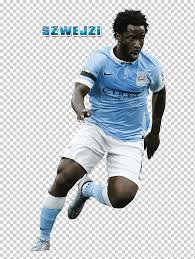 Wilfried bony (wilfried guemiand bony, born 10 december 1988) is an ivorian footballer who plays as a striker for saudi arabian club al ittihad. Wilfried Bony Png Images Klipartz