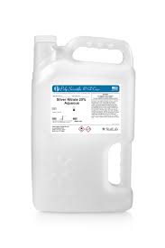 Image result for Silver Nitrate