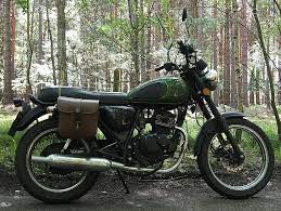 Sinnis Retrostar Long Term Review Motorcycles Biker Motorcycle Herald Heraldmotorcompany Hmc Sinnis Sinnismotorc Biker Life Motorcycle Life Bike