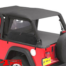 The sports had improved handling characteristics thanks to the addition of an 18 mm rear swaybar (a rear bar swaybar was not fitted to the standard magna), 11 percent firmer rear springs, firmer upper control arm and trailing arm bushes, and suspension height lowered by 10 mm. Saddle Bag In The Roll Bar Storage Bag Jeep Wrangler Lj Tj Unlimited Year 04 06 4 Wheel Parts