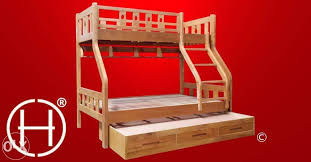 Where you find a competitor's lower price on the same stocked item, we'll beat it by 10%. Solid Wood Double Deck Bed Frame Madison For Sale Philippines Find Brand New Solid Wood Double Deck Double Deck Bed Design Double Deck Bed Bunk Bed Designs