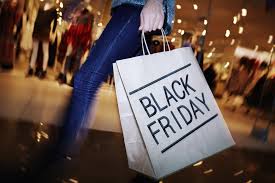 Volume de ofertas na Black Friday cresce 123%