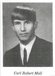 Today is Carl Moll Birthday! Carl Robert Moll MGION MPION sprint V 0 2