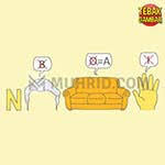 Kunci Jawaban Tebak Gambar Level 91 Terbaru Beserta Gambarnya