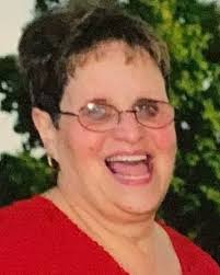 Remembering Marie Hill Scott